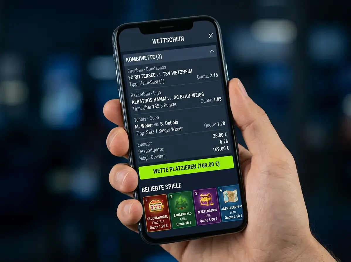 Über Winairlines Casino – Ihre Premium-Adresse für Online-Entertainment
